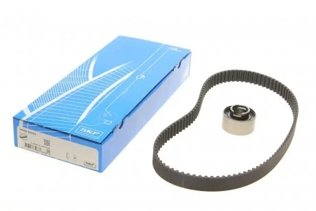 Комплект ременя ГРМ 107 зубців SKF VKMA 94102