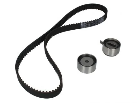 Комплект ременя ГРМ 145 зубців SKF VKMA 94201