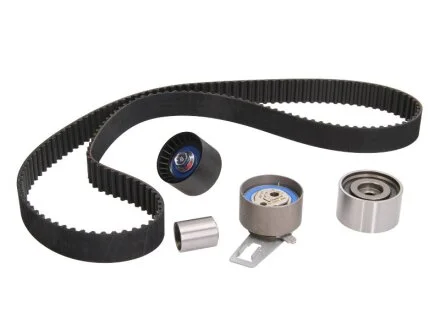 Комплект зубчастого ременя SKF VKMA 94509