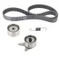 Комплект ремня ГРМ 123 зубцов SKF VKMA 94610