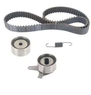 Комплект ременя ГРМ 123 зубців SKF VKMA 94610