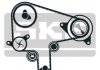 Ремкомплект ГРМ MAZDA 6/MPV "2,0 "02-07 VKMA94619