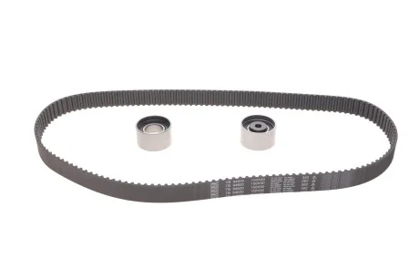 Комплект ремня ГРМ 150 зубцов SKF VKMA94620
