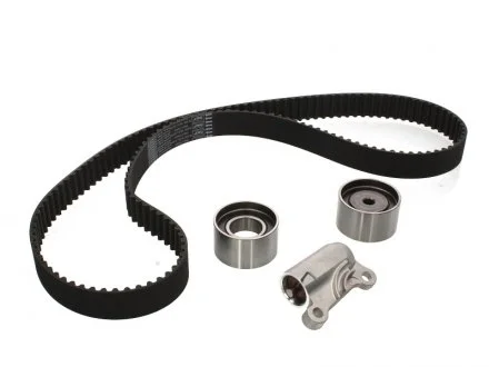 Комплект ремня ГРМ 150 зубцов SKF VKMA 94920