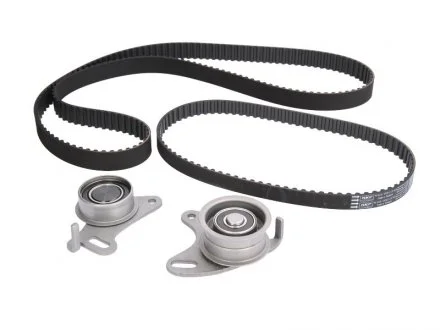 Комплект ременя ГРМ 83, 163 зубців SKF VKMA 95010