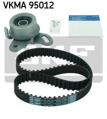 Комплект ременя ГРМ 141 зубців SKF VKMA 95012 (фото 1)