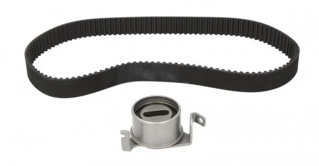 Комплект ремня ГРМ 121 зубцов SKF VKMA 95025