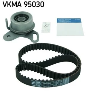 Комплект ремня ГРМ 92 зубцов SKF VKMA 95030