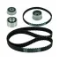 Комплект ремня ГРМ 65, 154 зубцов SKF VKMA 95620