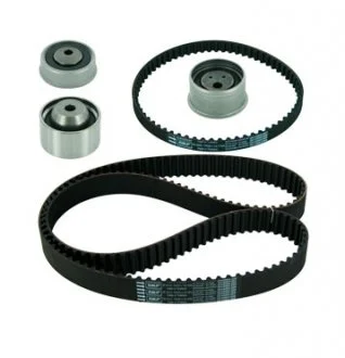 Комплект ремня ГРМ 65, 154 зубцов SKF VKMA 95620