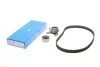 Комплект ремня ГРМ SKF VKMA 95632