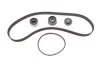 Комплект ремня ГРМ 175, 65 зубцов SKF VKMA 95659