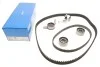 Комплект ремня ГРМ 99, 154 зубцов SKF VKMA 95676