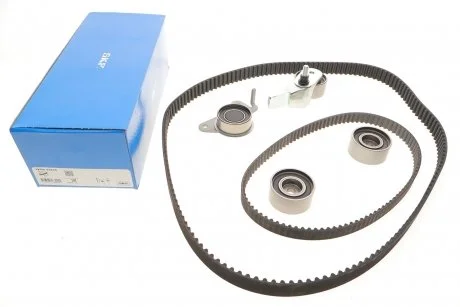 Комплект ременя ГРМ 99, 154 зубців SKF VKMA 95676