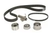 Комплект ремня ГРМ 153, 65 зубцов SKF VKMA 95966