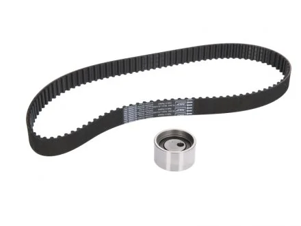 Комплект ремня ГРМ 103 зубцов SKF VKMA 96002
