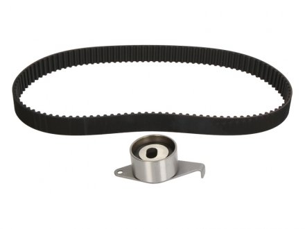 Комплект (ремень+ролики)) SKF VKMA 97505