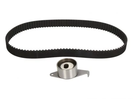 Комплект (ремень+ролики)) SKF VKMA 97505