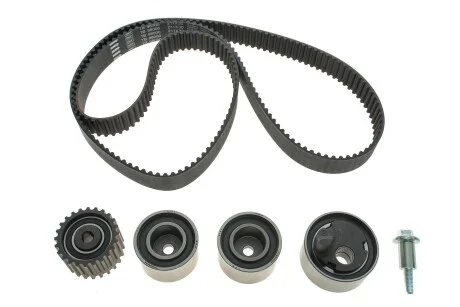 Ремкомплект ГРМ SUBARU IMPREZA (GC) 2.0 i AWD (вир-во) SKF VKMA 98000