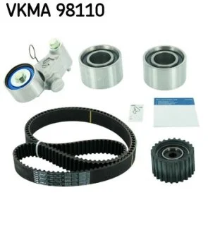 Комплект зубчастого ременя (Вир-во) SKF VKMA 98110