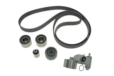 Комплект ремня ГРМ 281 зубцов SKF VKMA 98115