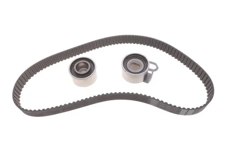 Комплект ремня генератора 119 зубцов SKF VKMA 99004
