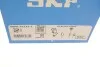 Ремень ГРМ, комплект с водяным насосом SKF VKMC 01113-1 (фото 18)