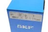 Комплект (ремень+ролик+насос) SKF VKMC 01113-2 (фото 20)