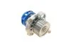 Комплект (ремень+ролик+насос) SKF VKMC 01113-2 (фото 5)