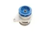 Ремень ГРМ, комплект с водяным насосом 130 зубцов SKF VKMC 01121-2 (фото 26)