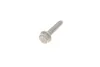 Ремень ГРМ, комплект с водяным насосом 130 зубцов SKF VKMC 01121-2 (фото 8)