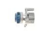 Ремень ГРМ, комплект с водяным насосом 148 зубцов SKF VKMC 01222 (фото 12)