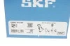 Ремень ГРМ, комплект с водяным насосом 148 зубцов SKF VKMC 01222 (фото 19)