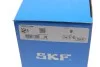 Роликовый модуль натяжителя ремня (ролик, ремень, насос) SKF VKMC 01244 (фото 12)