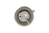 Ремінь ГРМ, комплект із водяним насосом SKF VKMC 01250-1 (фото 12)