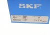 Комплект (ремінь+ролик+помпа) SKF VKMC 01250-1 (фото 23)