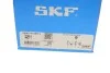 Ремень ГРМ, комплект с водяным насосом SKF VKMC 01255-1 (фото 18)