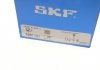 Комплект (ремінь+ролик+помпа) SKF VKMC 01263-1 (фото 37)