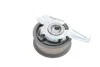 Ремень ГРМ, комплект с водяным насосом 145 зубцов SKF VKMC01278-1 (фото 7)