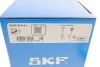 Ремень ГРМ, комплект с водяным насосом SKF VKMC 01918-1 (фото 24)