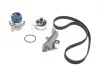 Ремень ГРМ, комплект с водяным насосом 150 зубцов SKF VKMC 01935