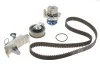 Комплект (ремень+ролик+насос) SKF VKMC 01936