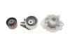 Роликовый модуль натяжителя ремня (ролик, ремень, насос) SKF VKMC 02194 (фото 8)