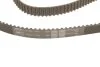 Комплект зубчастого ременя із водяним насосом (Вир-во) SKF VKMC 02204-2 (фото 5)
