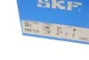 Роликовый модуль натяжителя ремня (ролик, ремень, насос) SKF VKMC 02206 (фото 15)