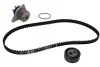 Ремкомплект ГРМ + помпа CITROEN/PEUGEOT Berlingo/406 \'\'1.8 \'\'87-05 SKF VKMC03110-1 (фото 2)