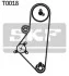 Ремкомплект ГРМ + помпа FIAT/PEUGEOT/Ulysse (220)/205 II"94-02"87-98 SKF VKMC03201-1 (фото 2)