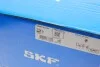 Ремень ГРМ, комплект с водяным насосом SKF VKMC 03235 (фото 23)
