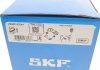 Комплект ремня ГРМ с водяной помпой (Выр-во) SKF VKMC 03241 (фото 23)
