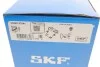 Ремень ГРМ, комплект с водяным насосом 136 зубцов SKF VKMC 03241 (фото 23)